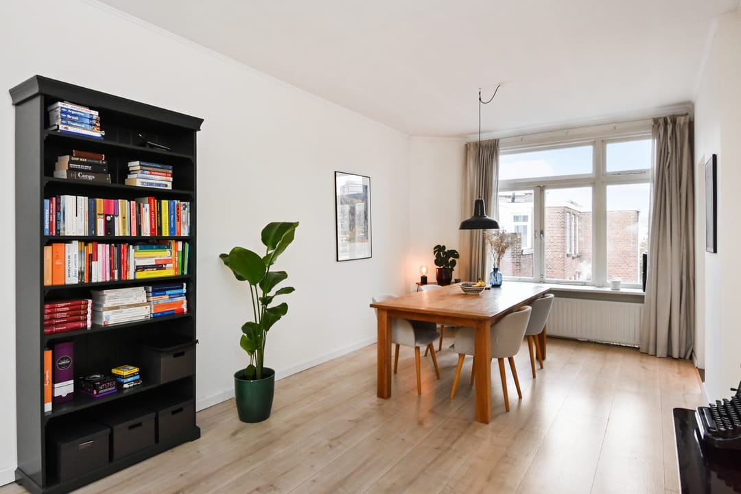 Foto 7 van van de Wateringelaan 37