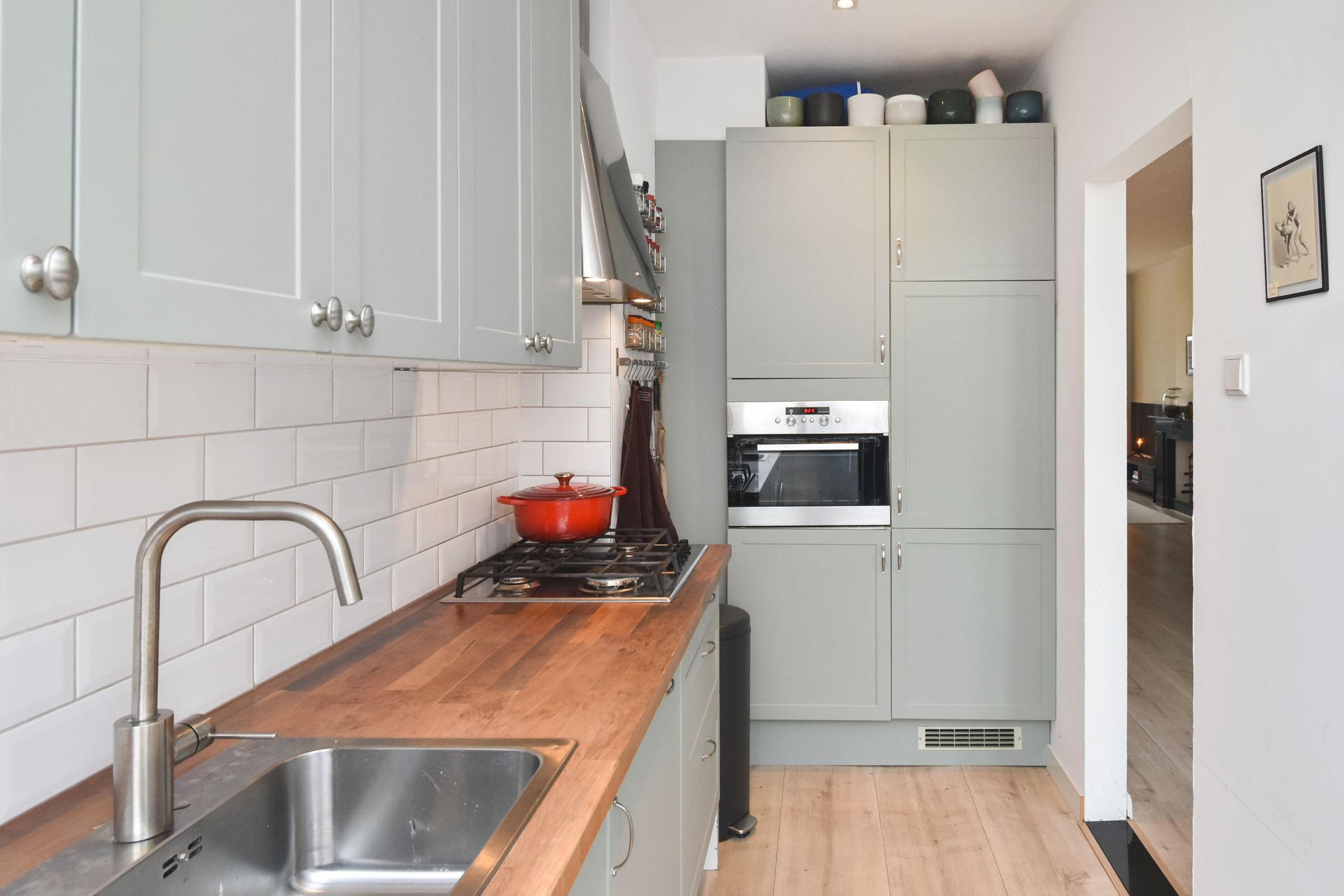 Foto 9 van van de Wateringelaan 37