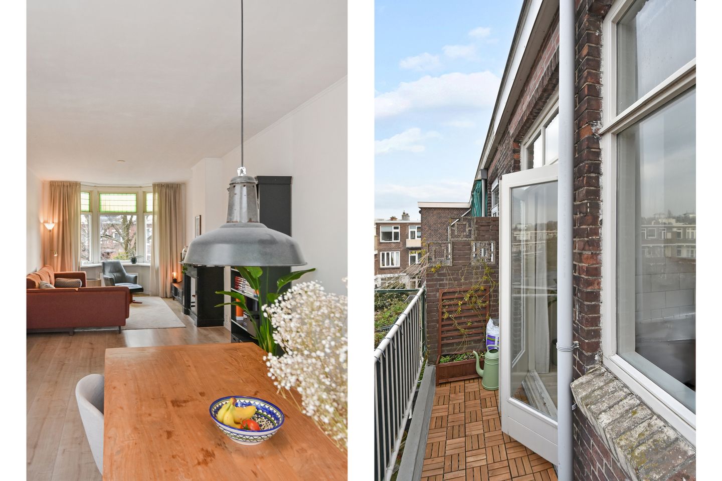 Foto 10 van van de Wateringelaan 37