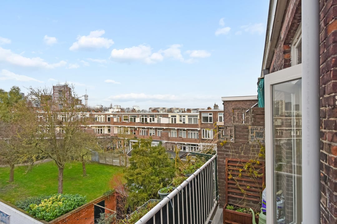 Foto 11 van van de Wateringelaan 37