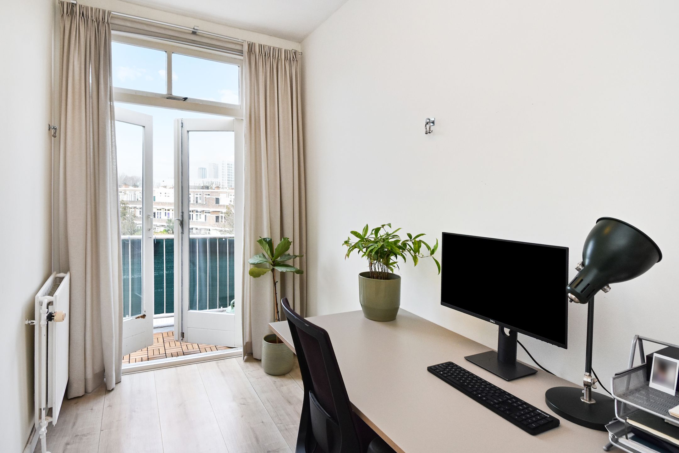 Foto 12 van van de Wateringelaan 37