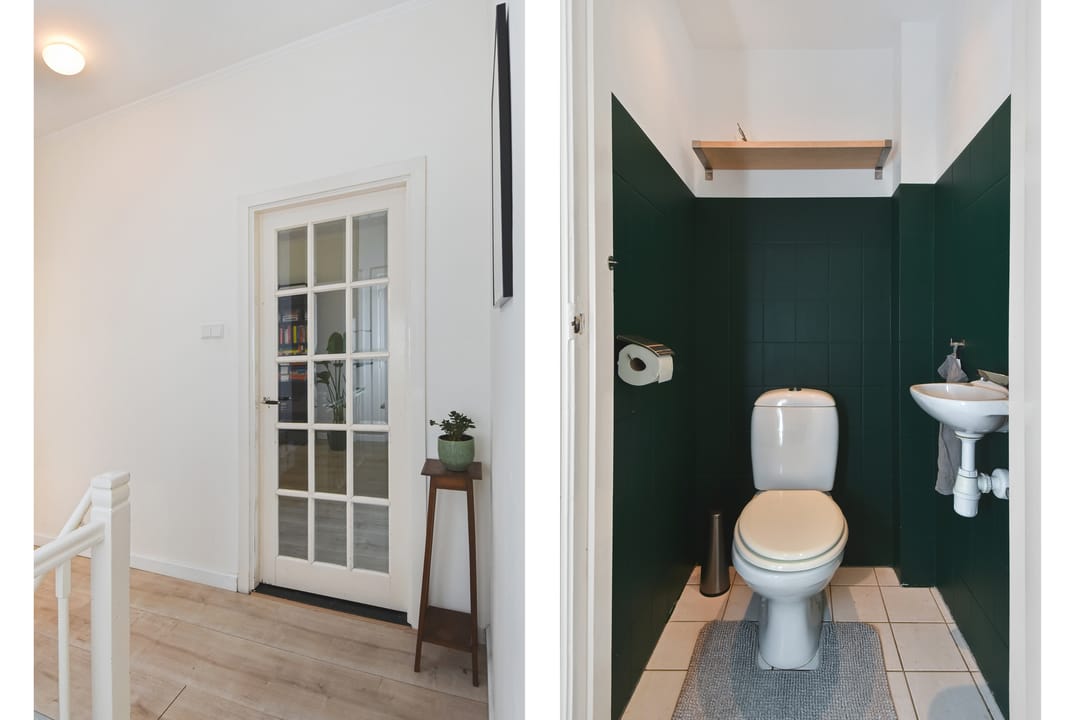 Foto 13 van van de Wateringelaan 37