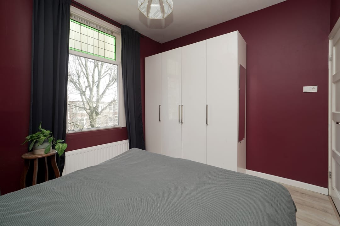 Foto 17 van van de Wateringelaan 37