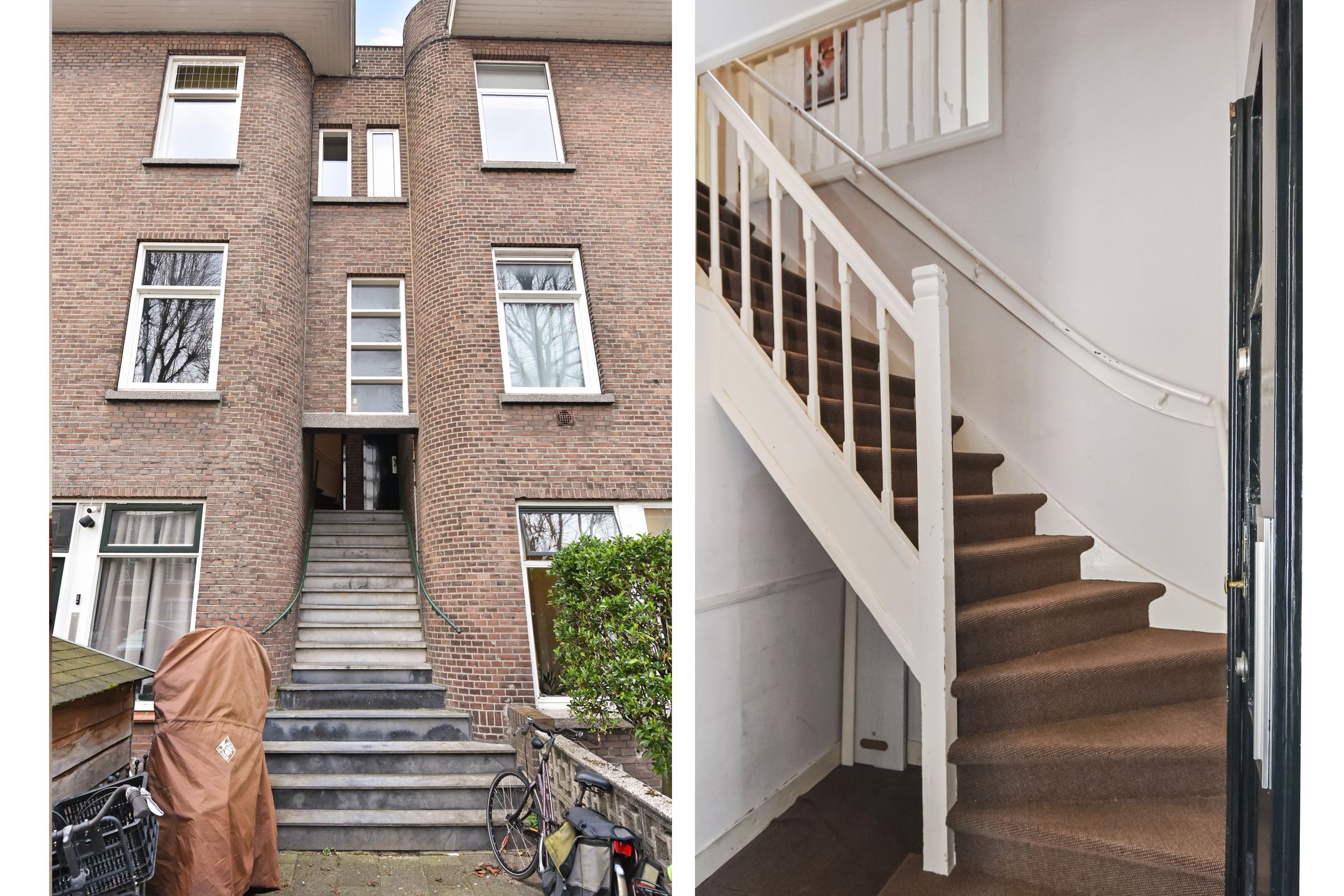 Foto 18 van van de Wateringelaan 37