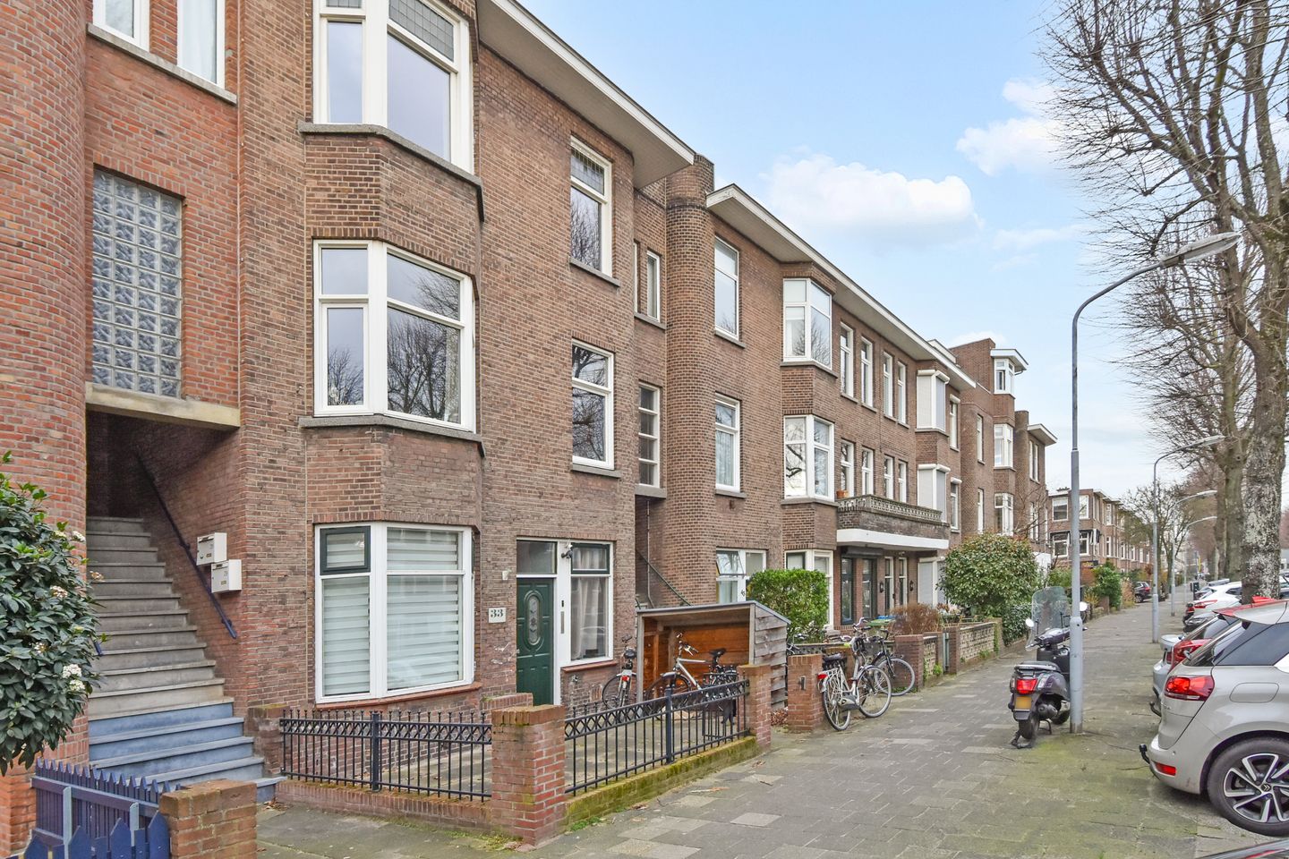 Foto 19 van van de Wateringelaan 37