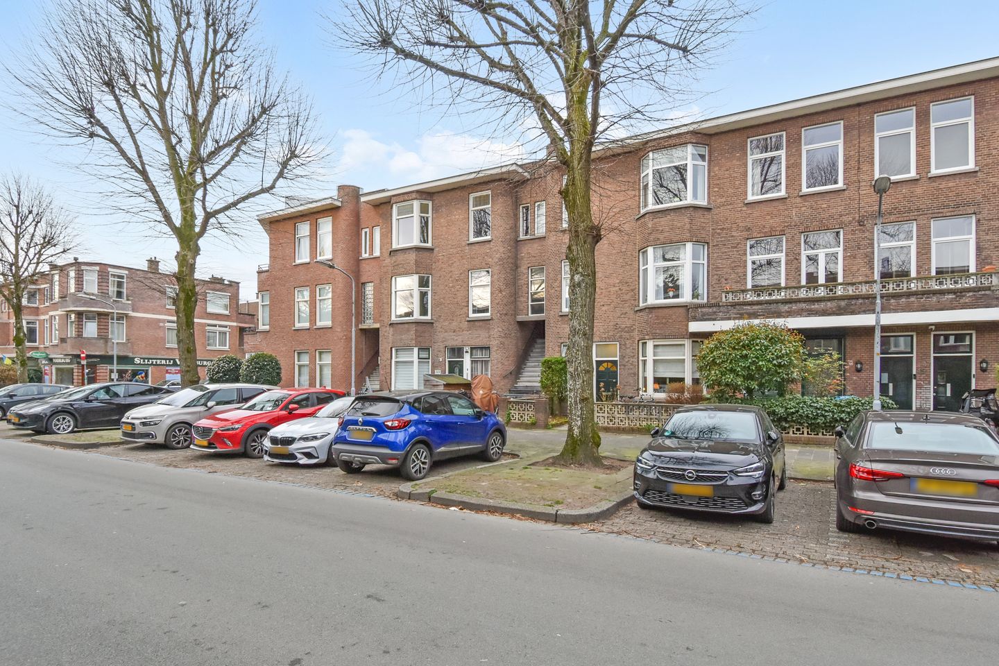 Foto 20 van van de Wateringelaan 37