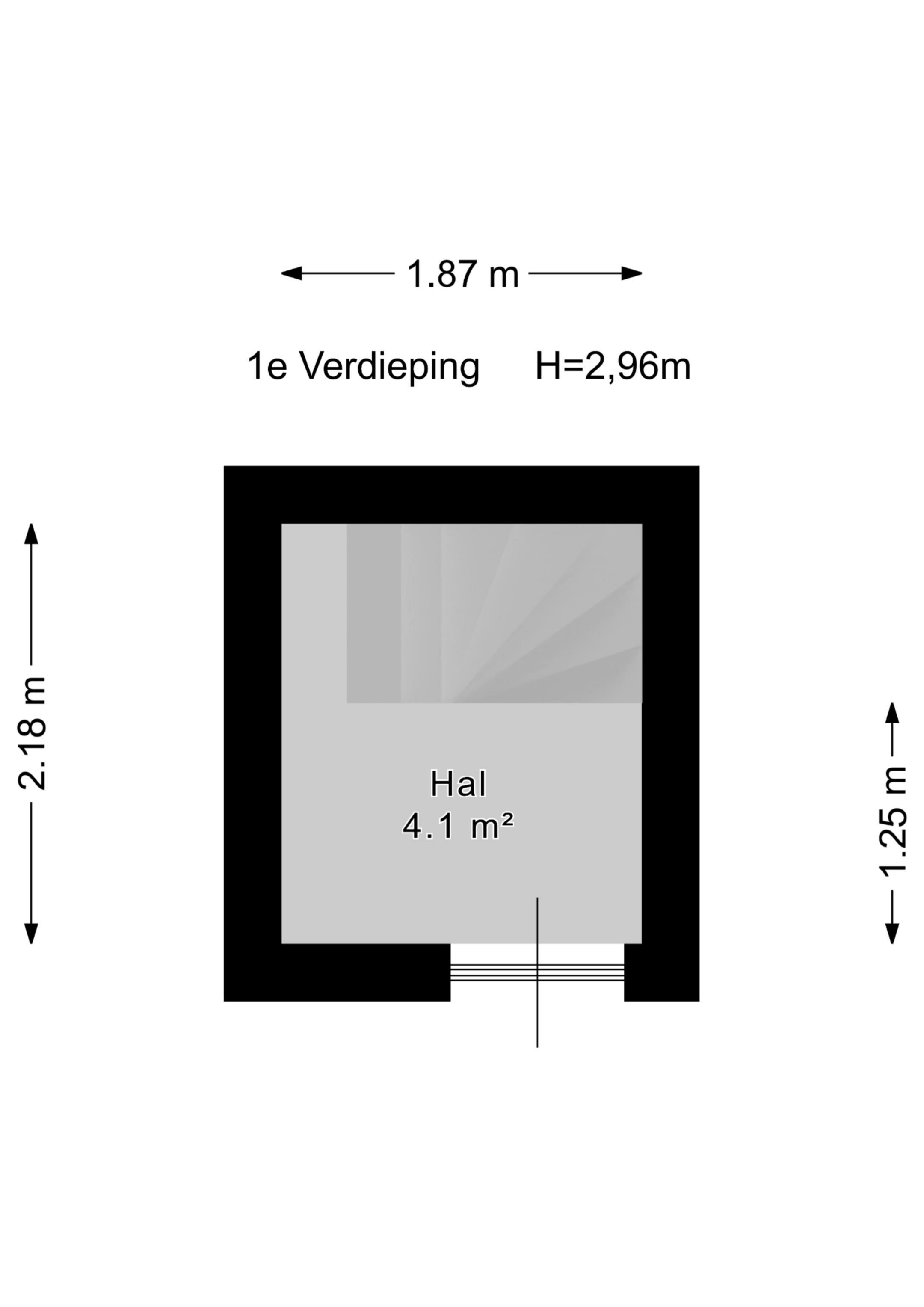 Foto 21 van van de Wateringelaan 37