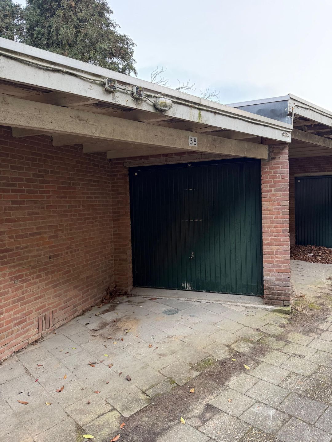 Photo 1 of Diependaalselaan 310 G38