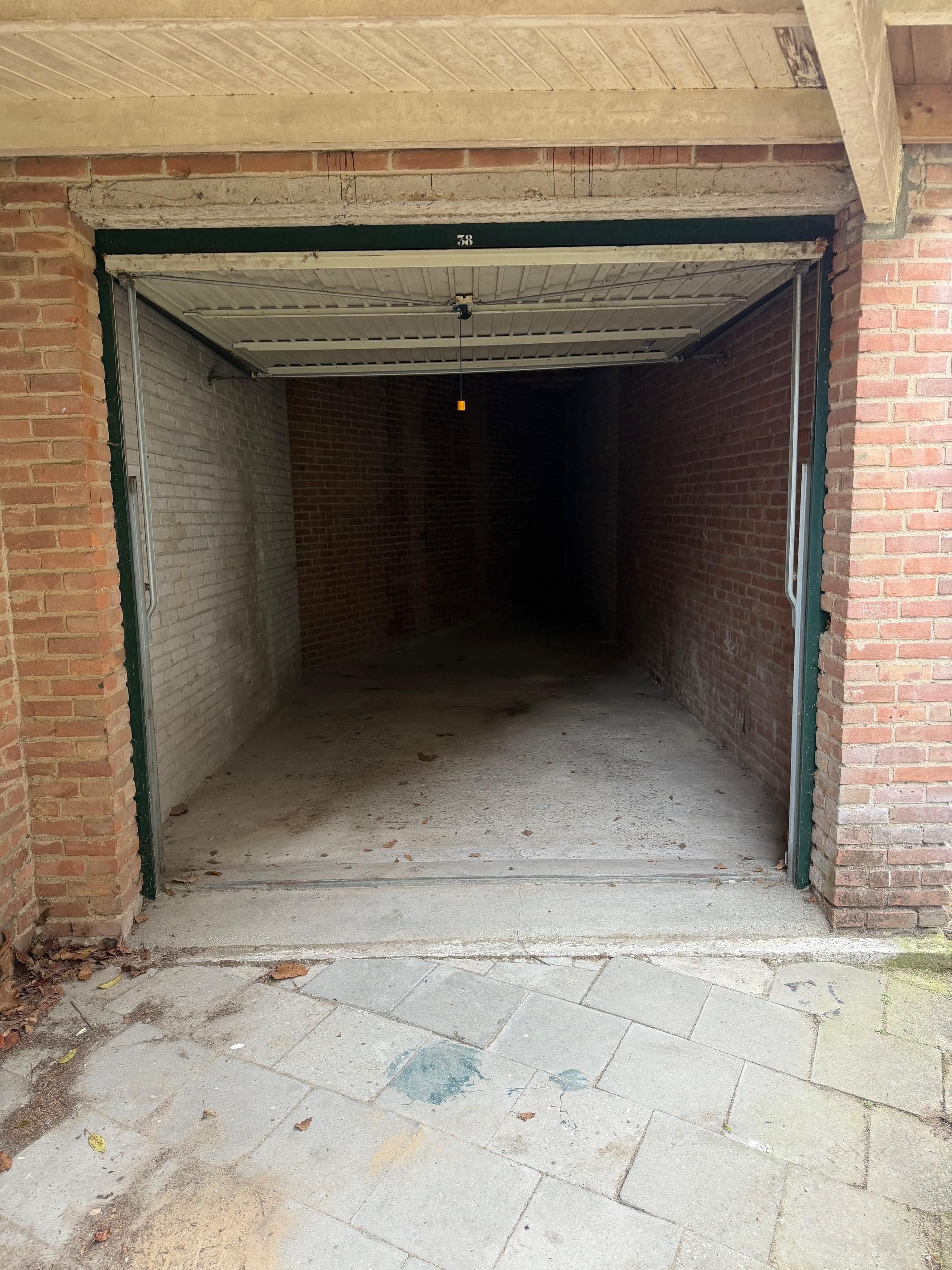 Photo 3 of Diependaalselaan 310 G38