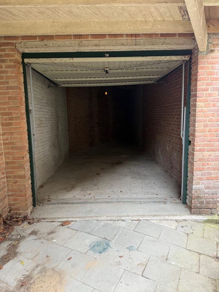 Foto 3 van Diependaalselaan 310 G38