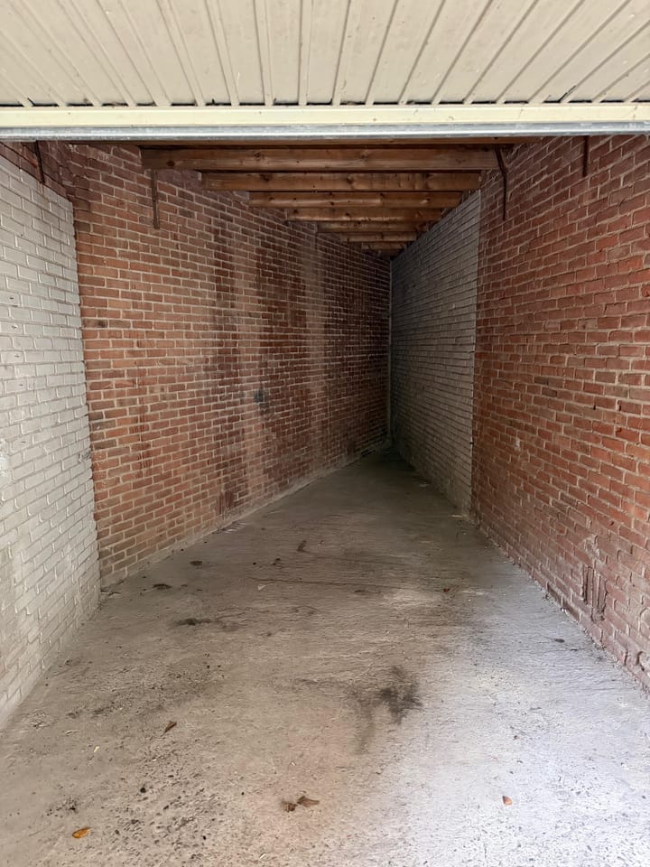 Foto 4 van Diependaalselaan 310 G38