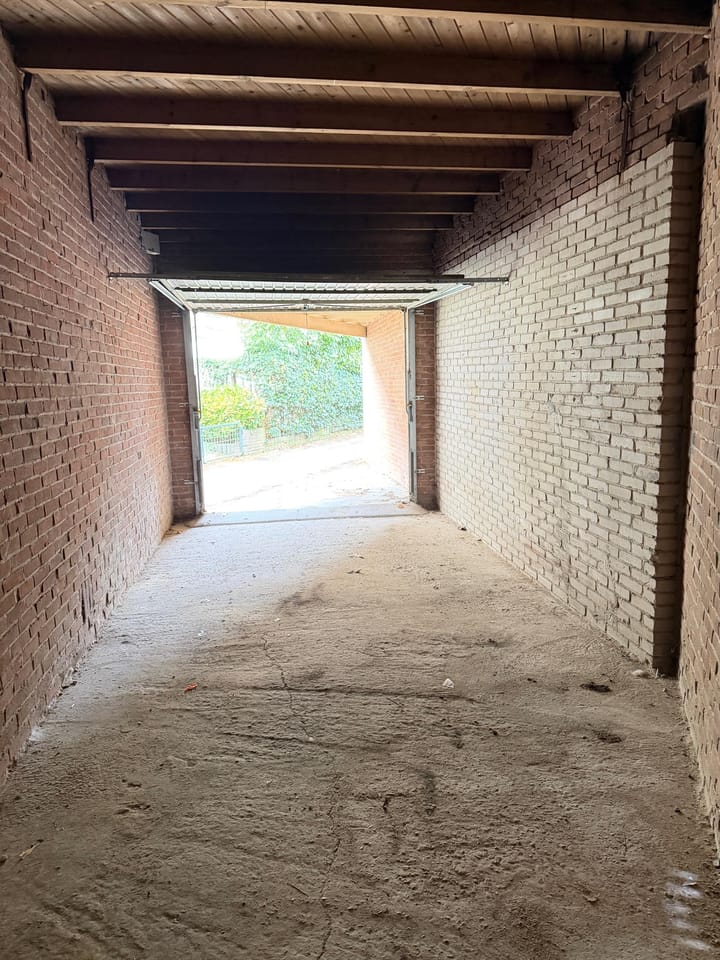 Foto 5 van Diependaalselaan 310 G38