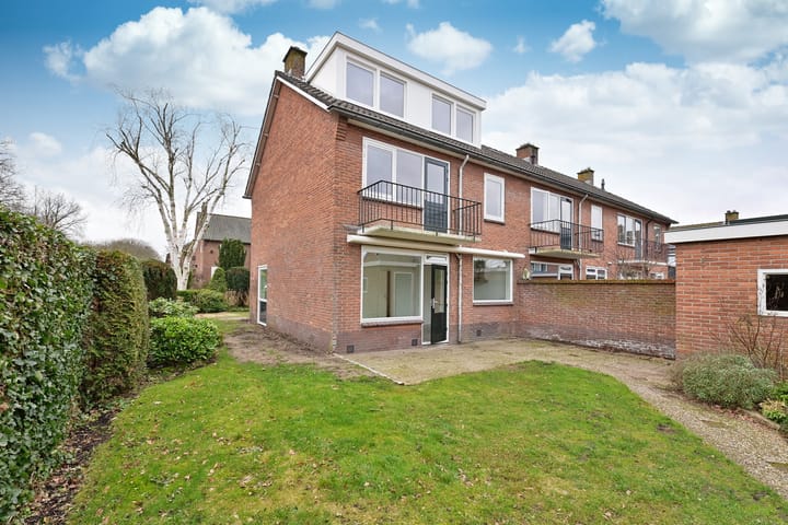 Photo 2 of Antennestraat 25