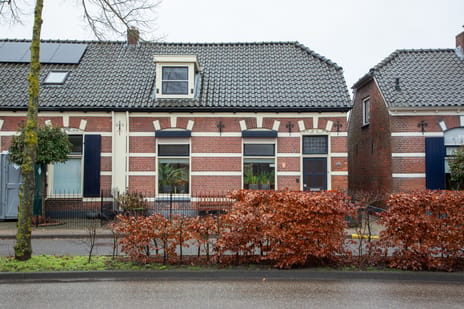 Deken Hooijmansingel thumbnail