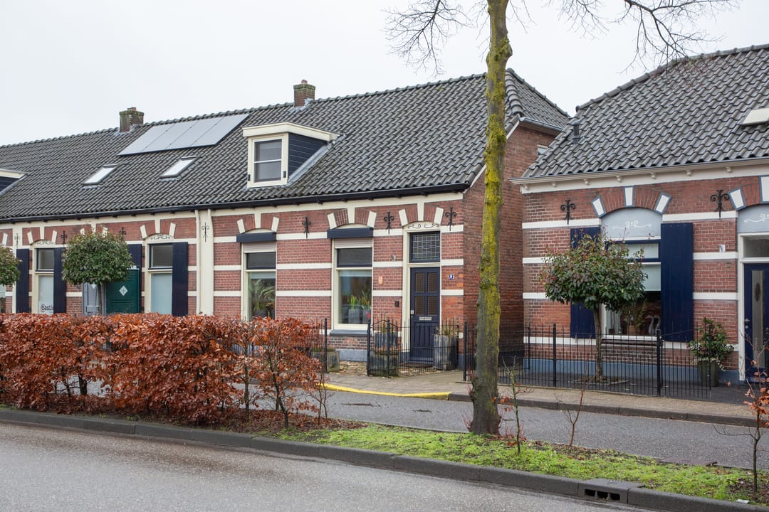 Photo 2 of Deken Hooijmansingel 59