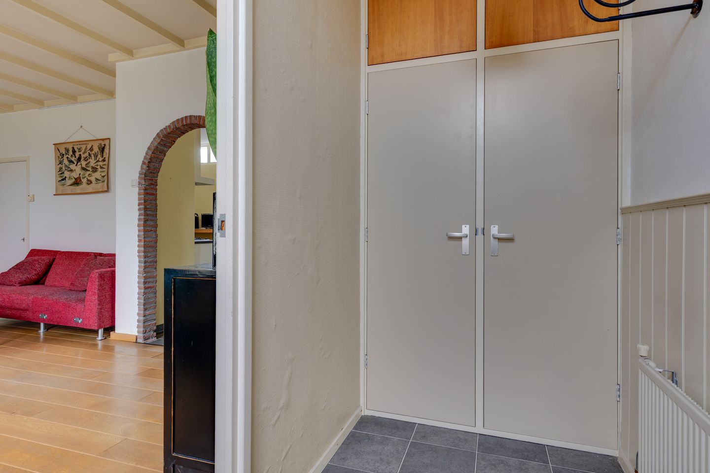 Photo 4 of Deken Hooijmansingel 59