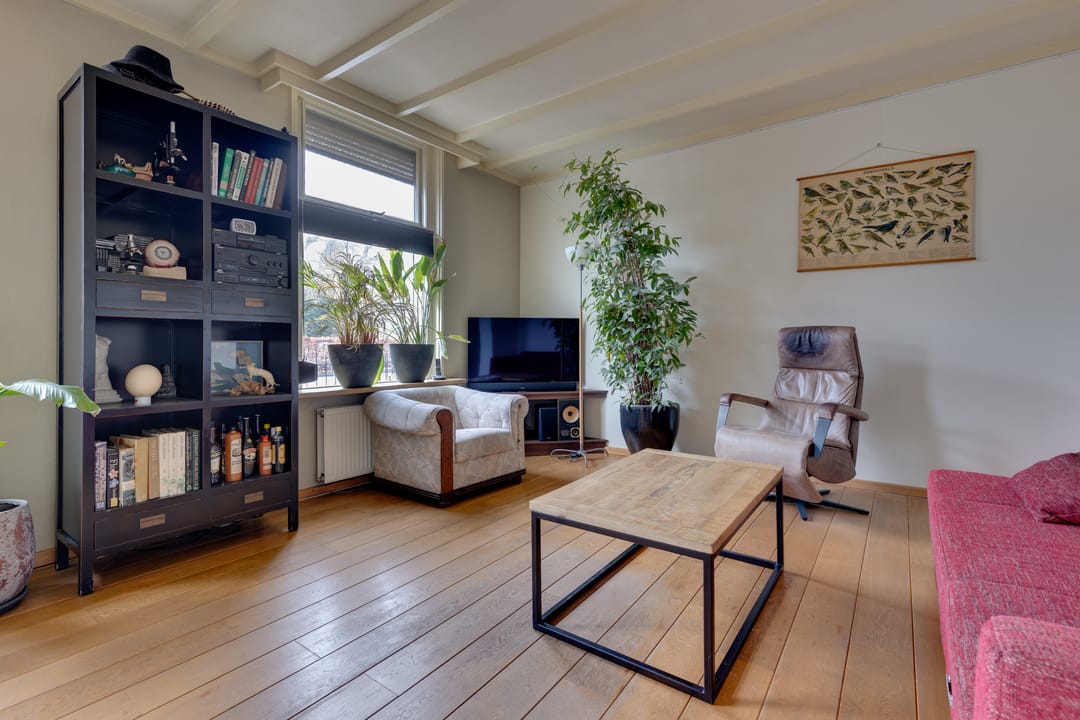 Photo 8 of Deken Hooijmansingel 59