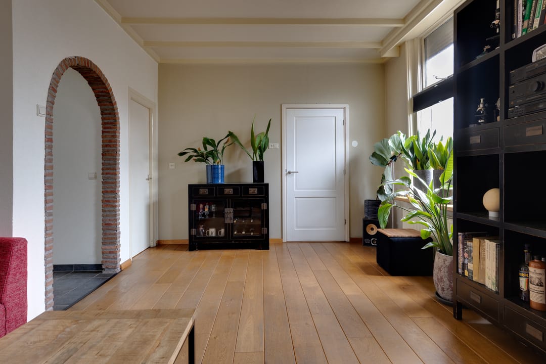 Photo 11 of Deken Hooijmansingel 59