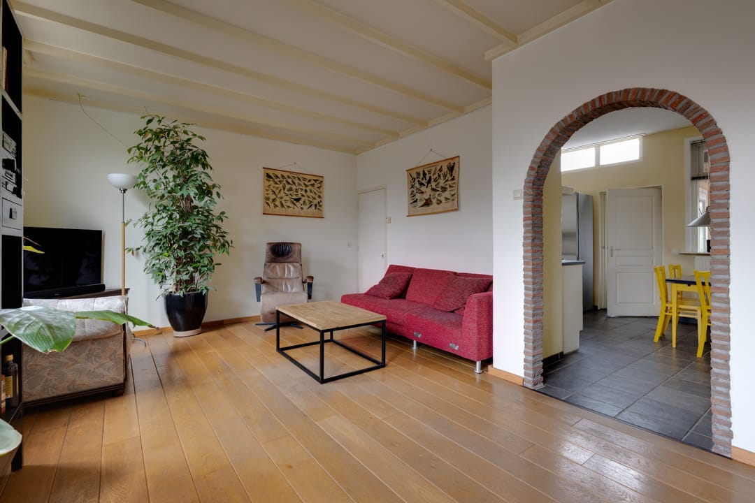 Photo 7 of Deken Hooijmansingel 59