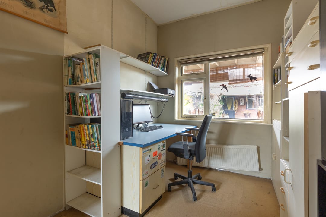 Photo 13 of Deken Hooijmansingel 59