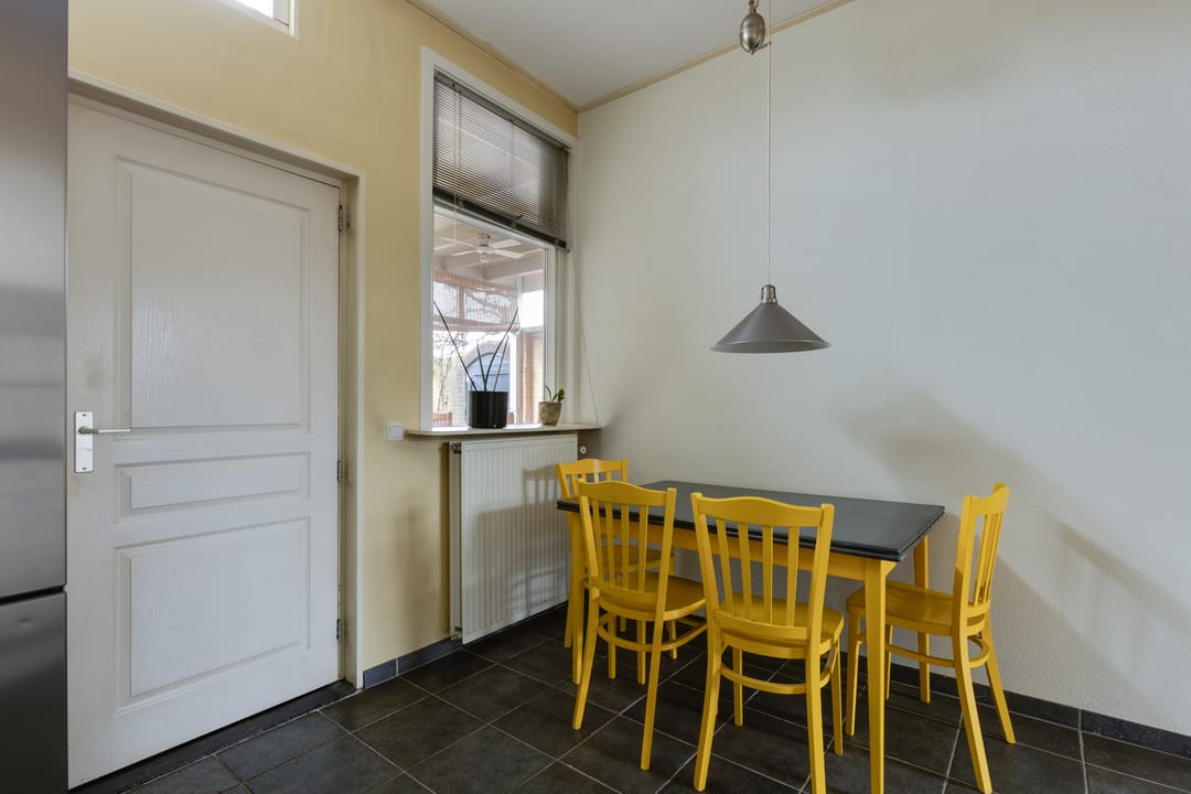 Photo 16 of Deken Hooijmansingel 59