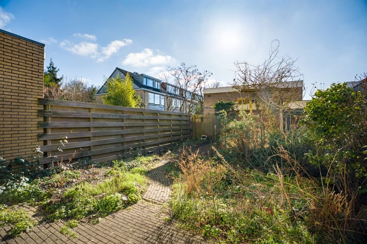 Foto 3 van De Bosporus 9