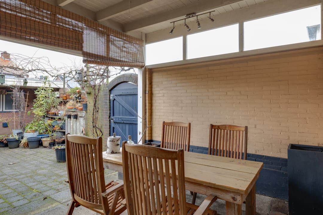 Photo 37 of Deken Hooijmansingel 59