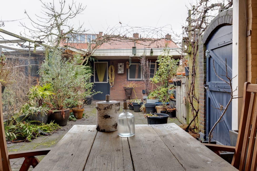 Photo 38 of Deken Hooijmansingel 59