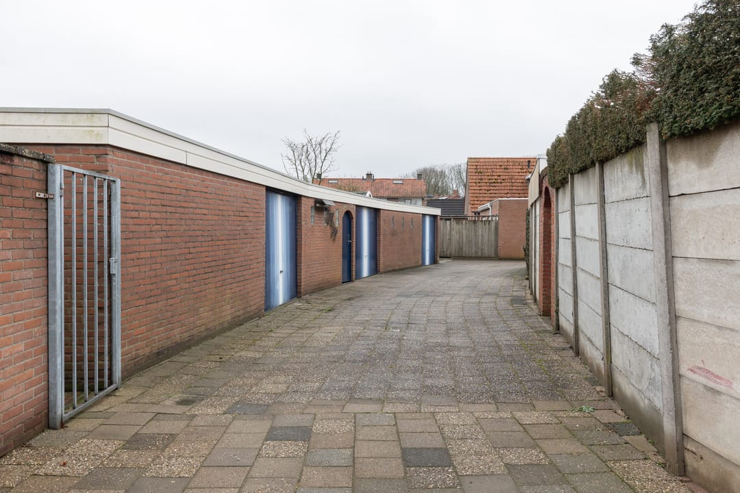 Photo 41 of Deken Hooijmansingel 59