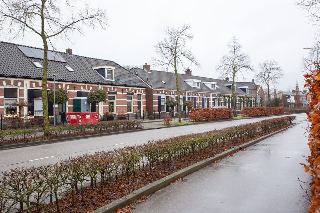 Photo 43 of Deken Hooijmansingel 59