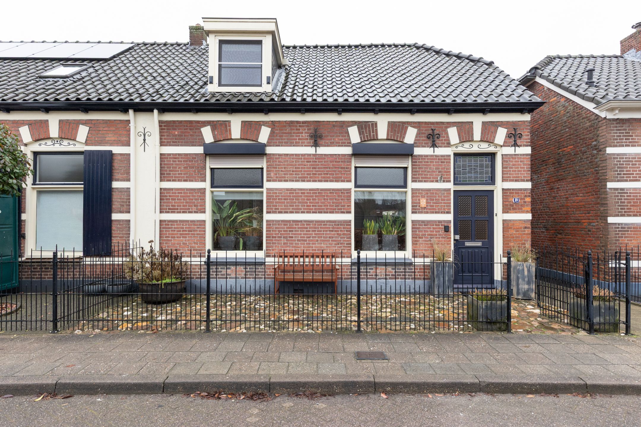 Photo 45 of Deken Hooijmansingel 59