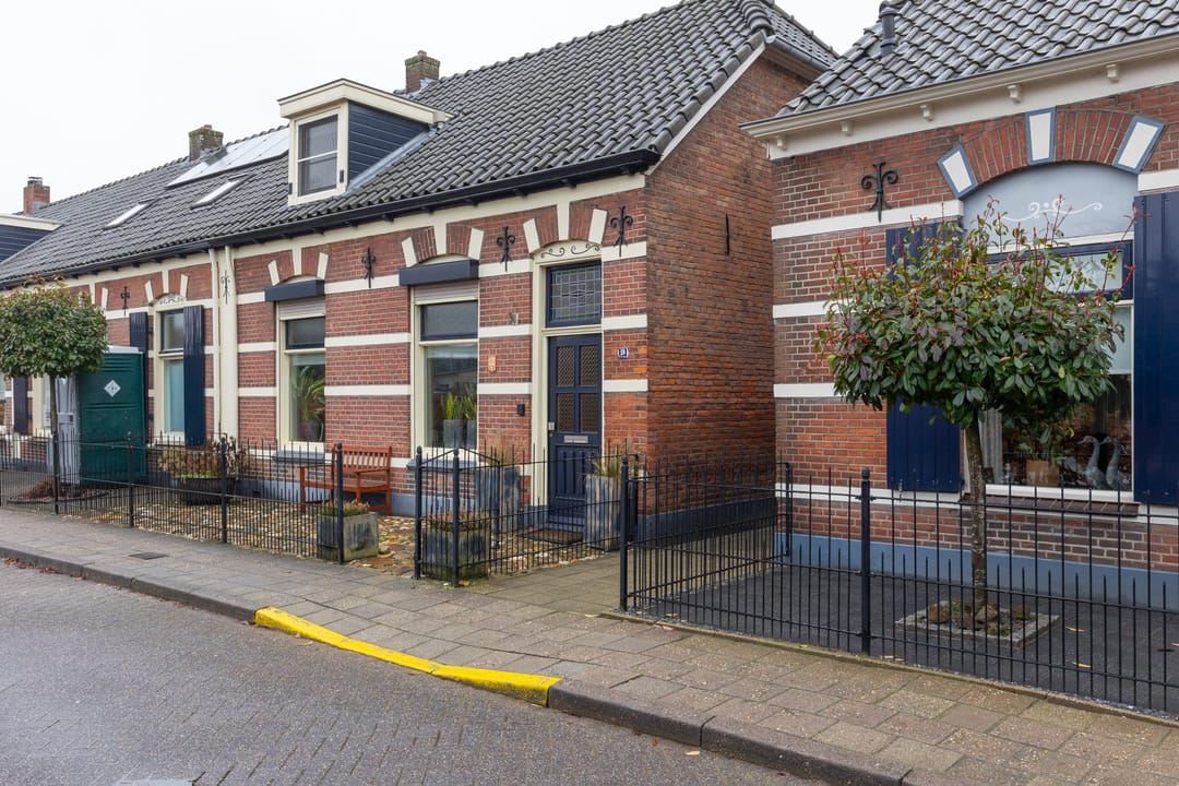 Photo 46 of Deken Hooijmansingel 59