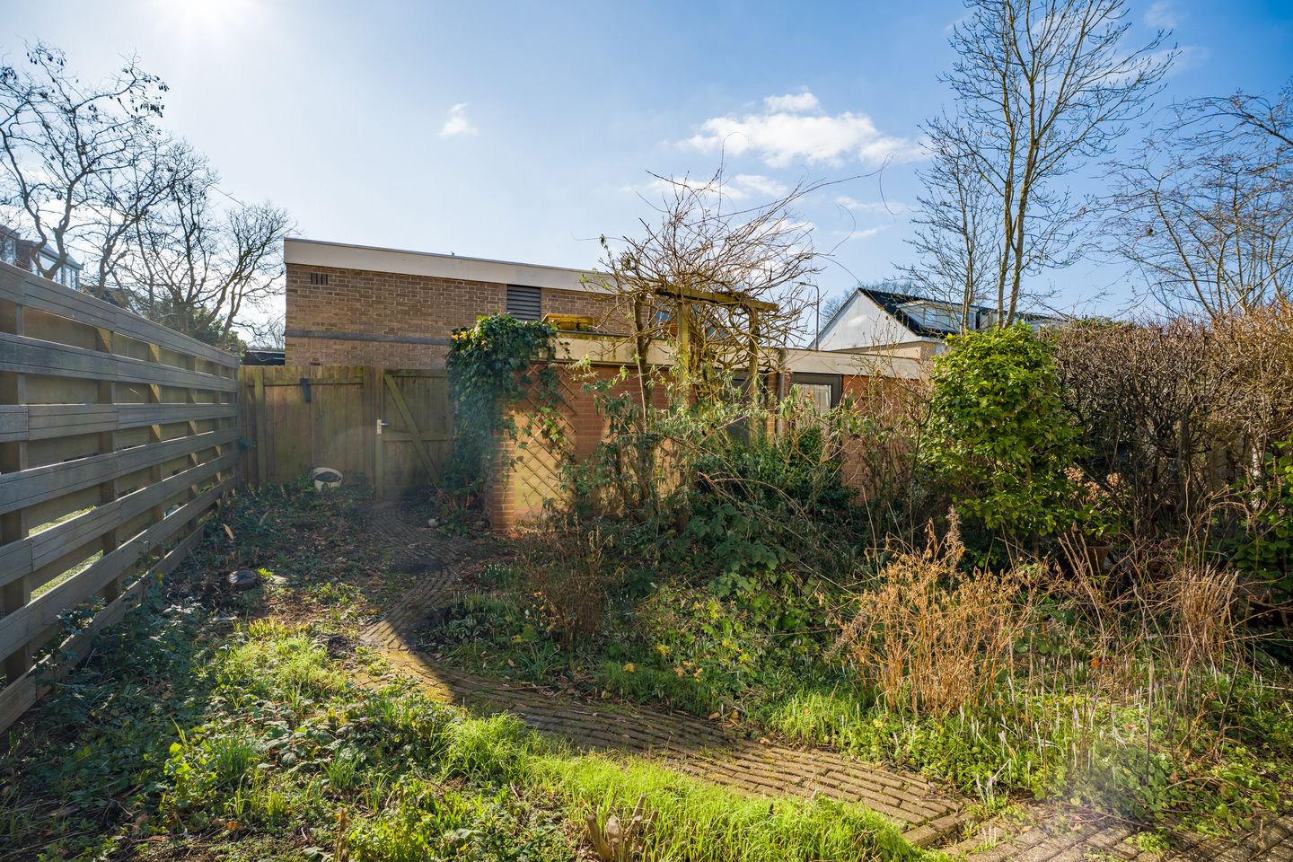 Foto 14 van De Bosporus 9