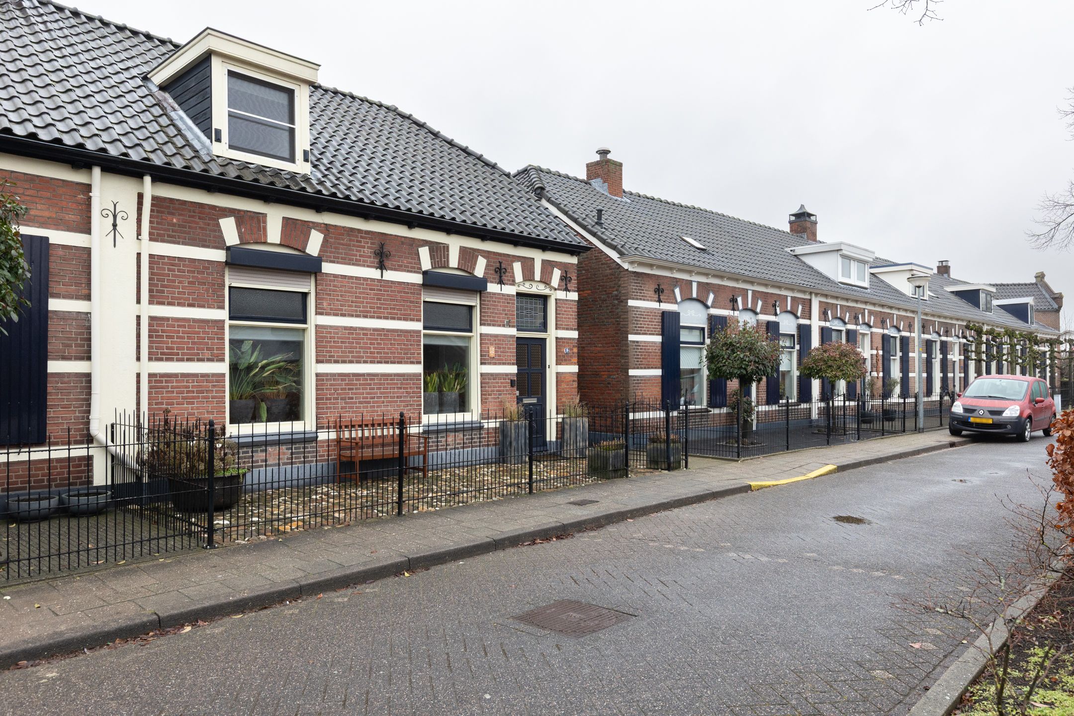 Photo 48 of Deken Hooijmansingel 59