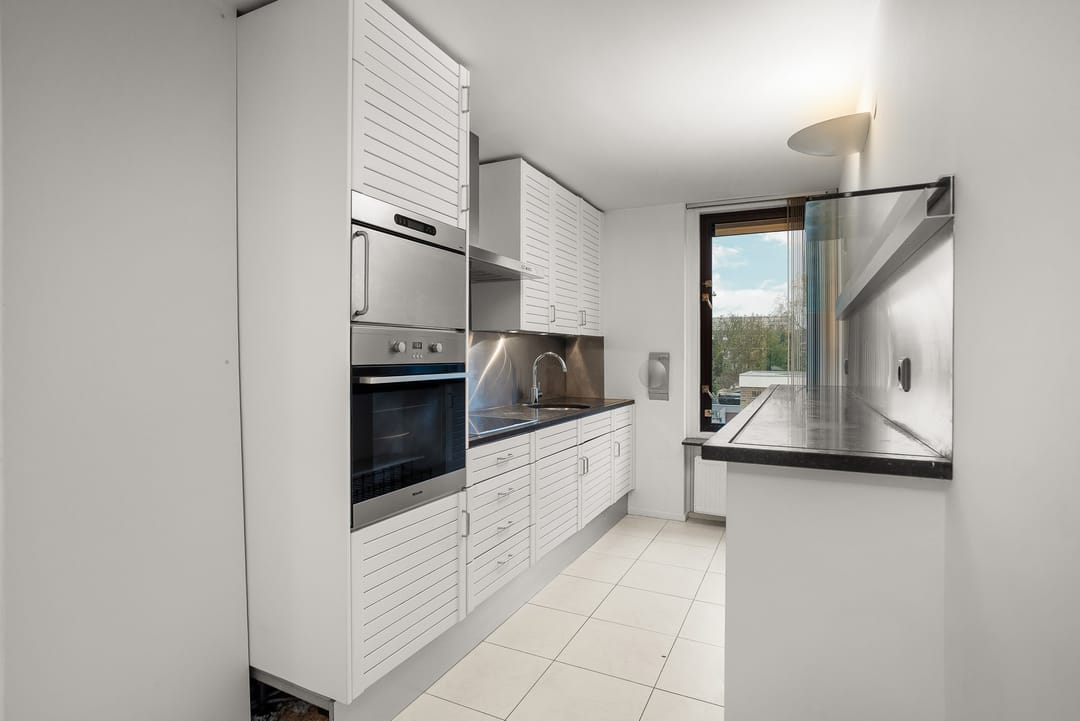 Foto 17 van De Bosporus 9