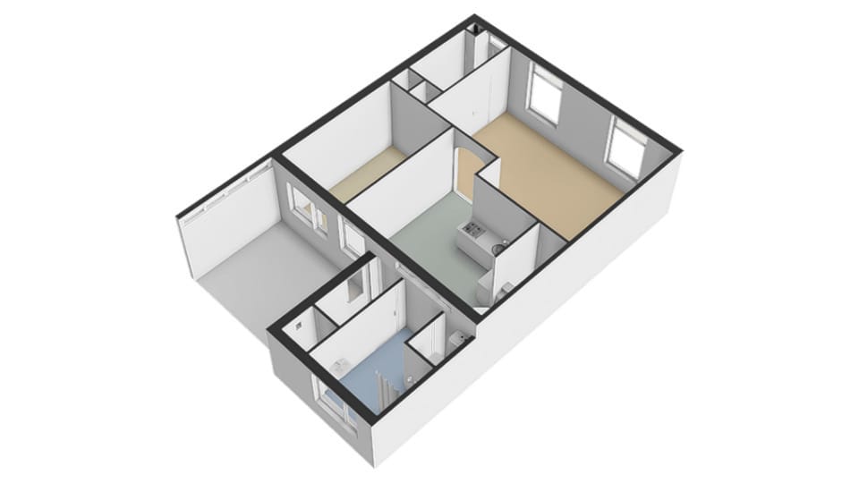 Photo 52 of Deken Hooijmansingel 59