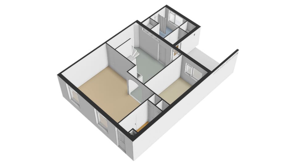 Photo 53 of Deken Hooijmansingel 59