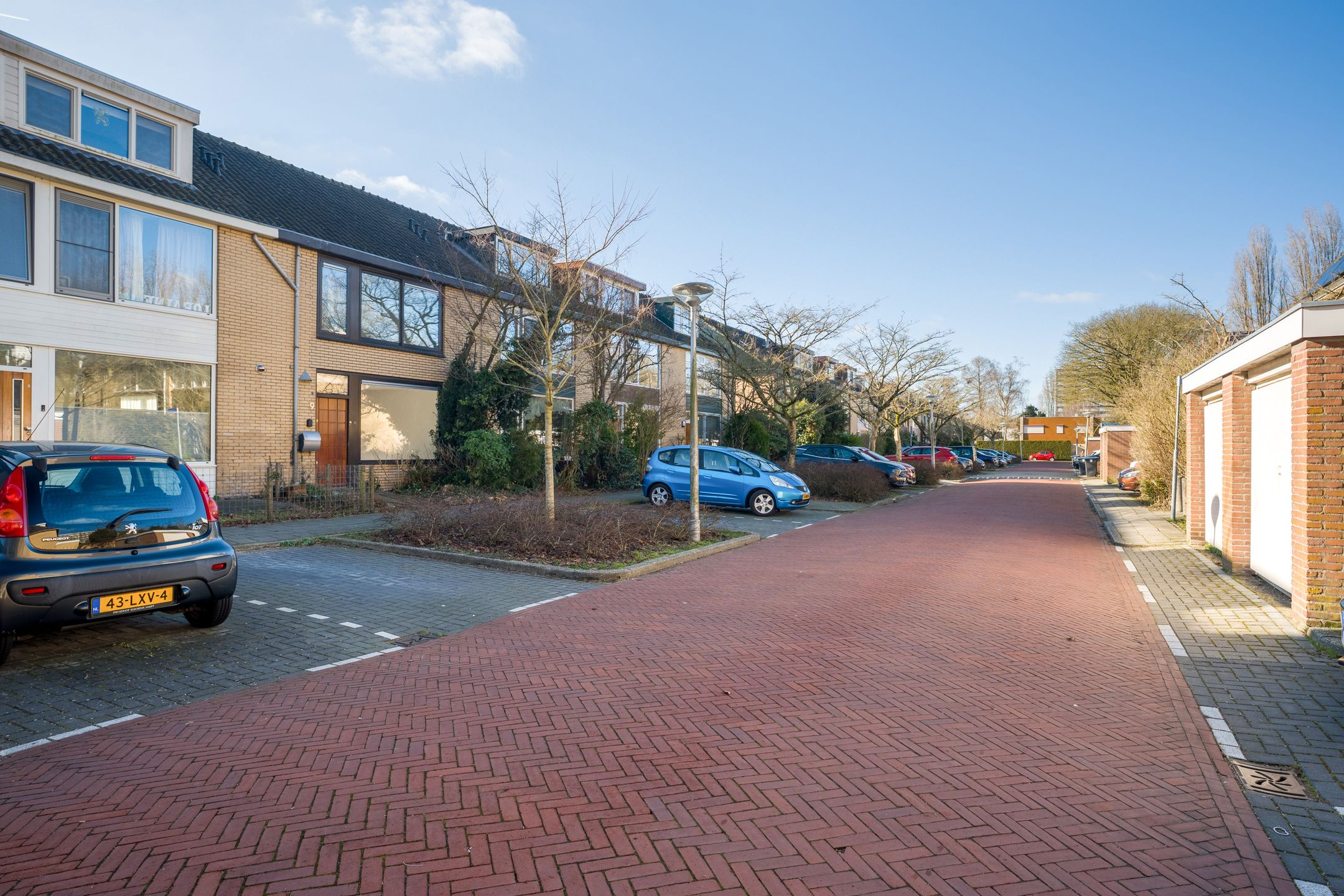 Foto 42 van De Bosporus 9