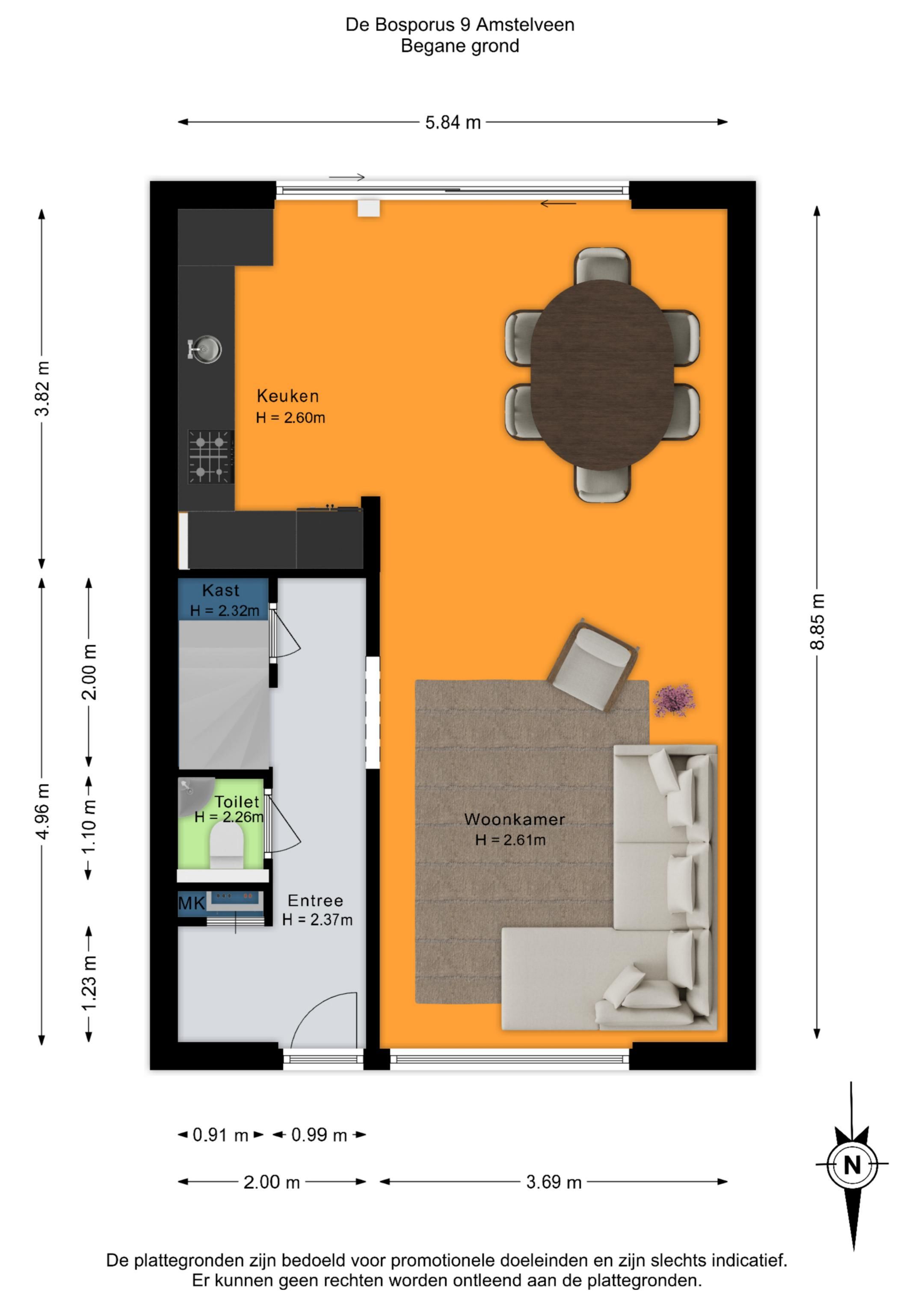 Foto 45 van De Bosporus 9