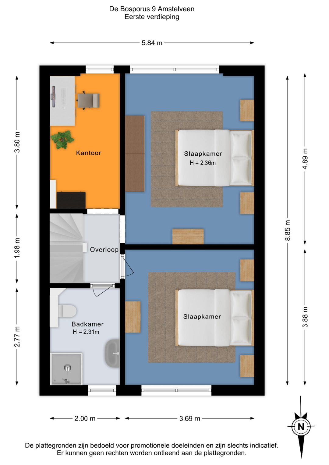 Foto 46 van De Bosporus 9