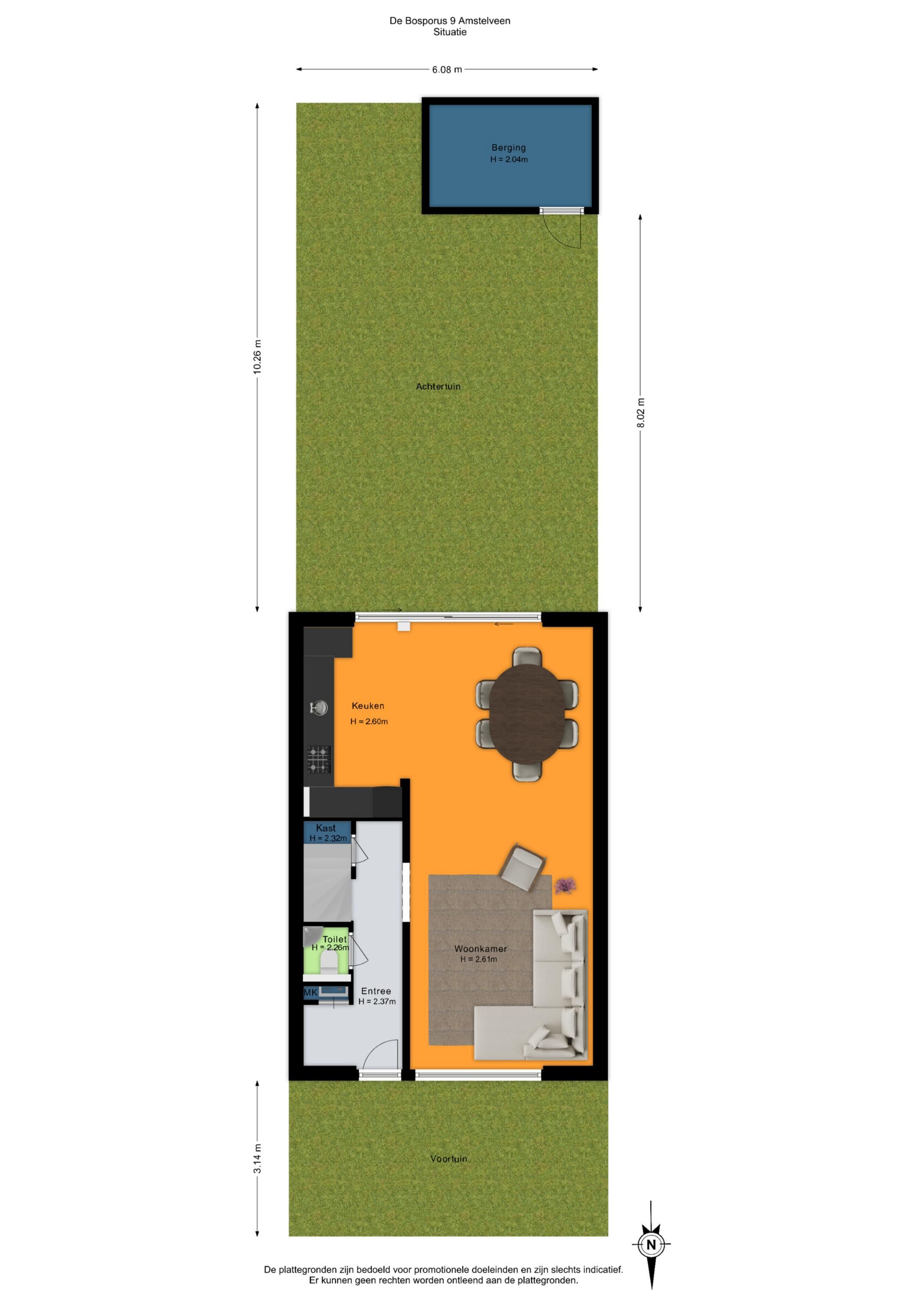 Foto 48 van De Bosporus 9