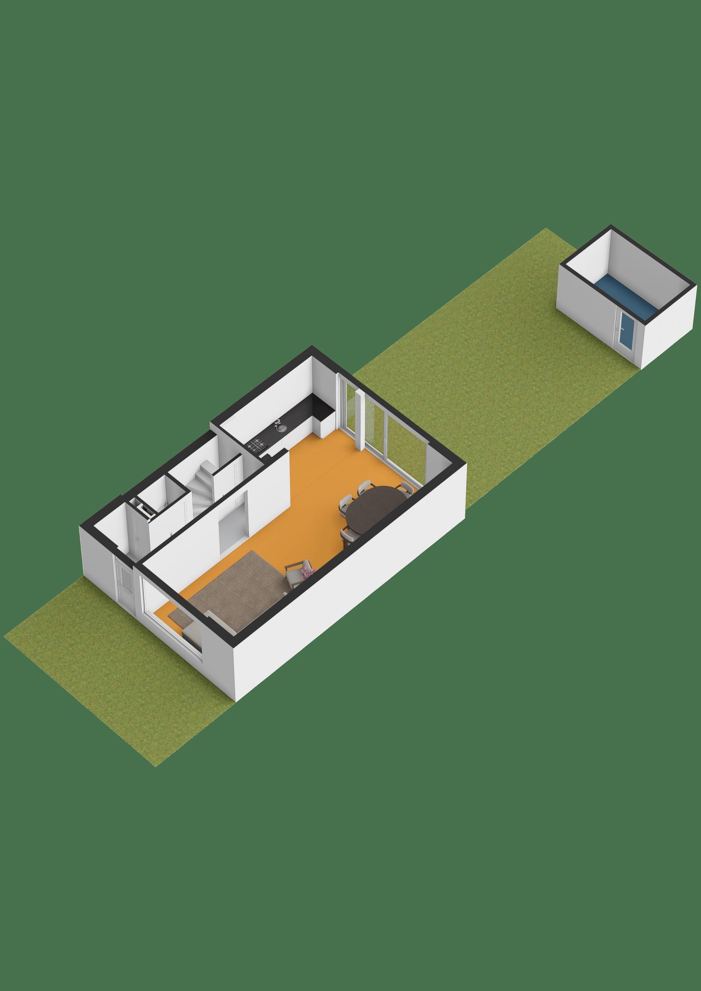 Foto 50 van De Bosporus 9