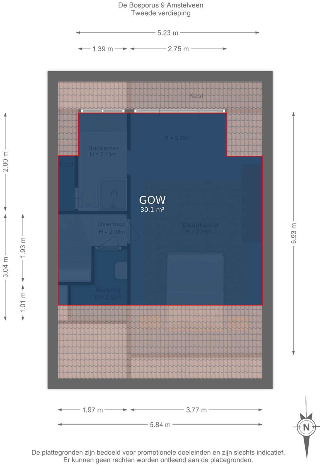 Foto 56 van De Bosporus 9