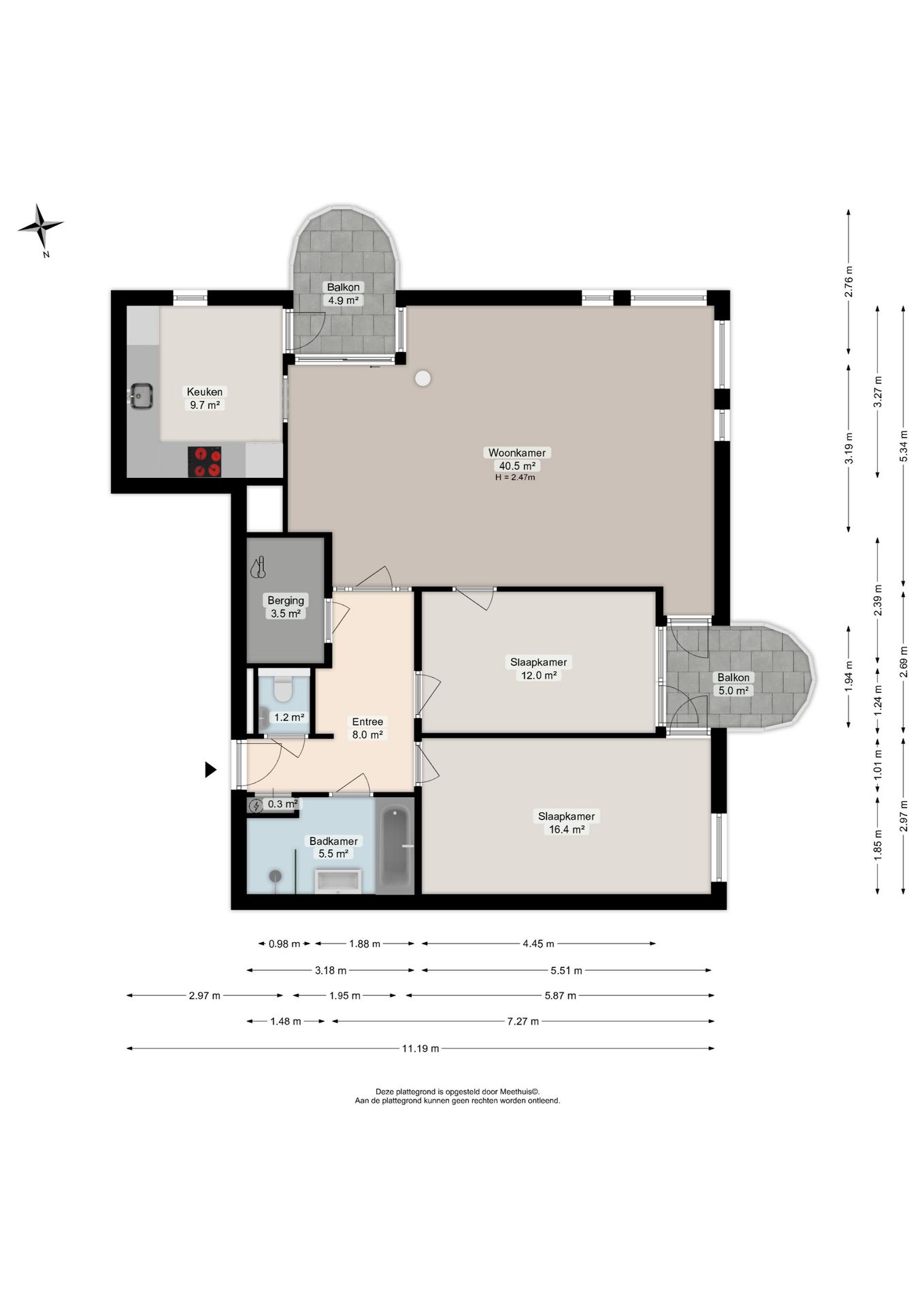 Photo 54 of Beek en Bosch 51