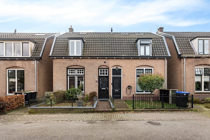 Nieuw Schoonoordstraat 14