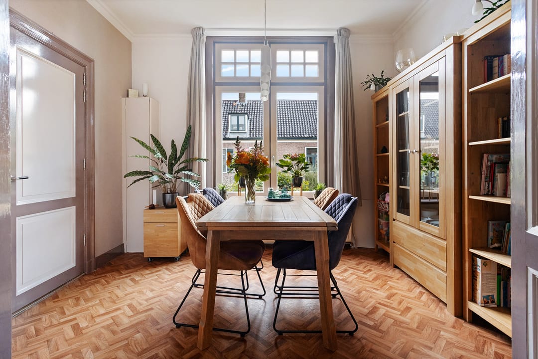 Photo 2 of Nieuw Schoonoordstraat 14