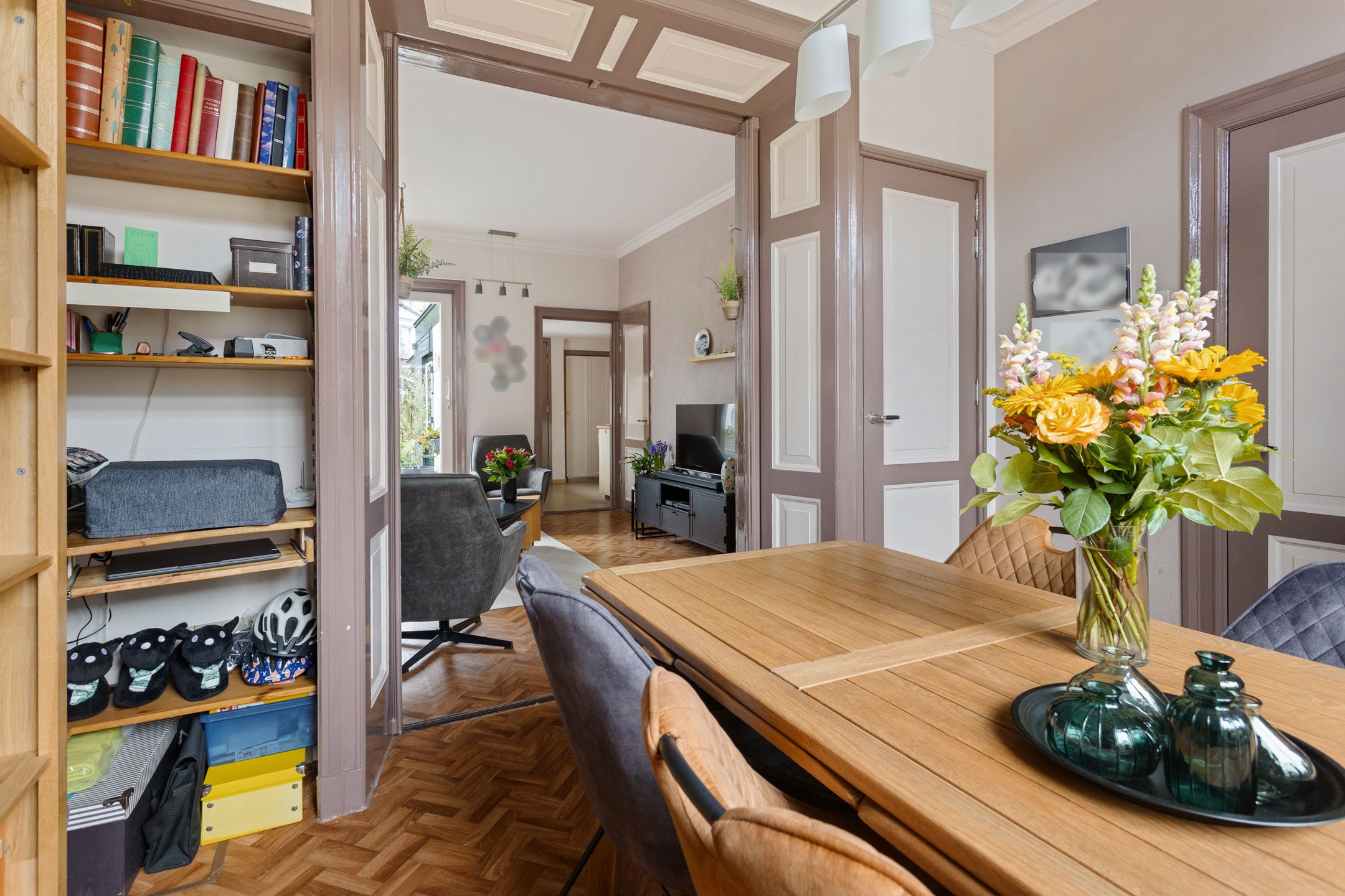 Photo 3 of Nieuw Schoonoordstraat 14