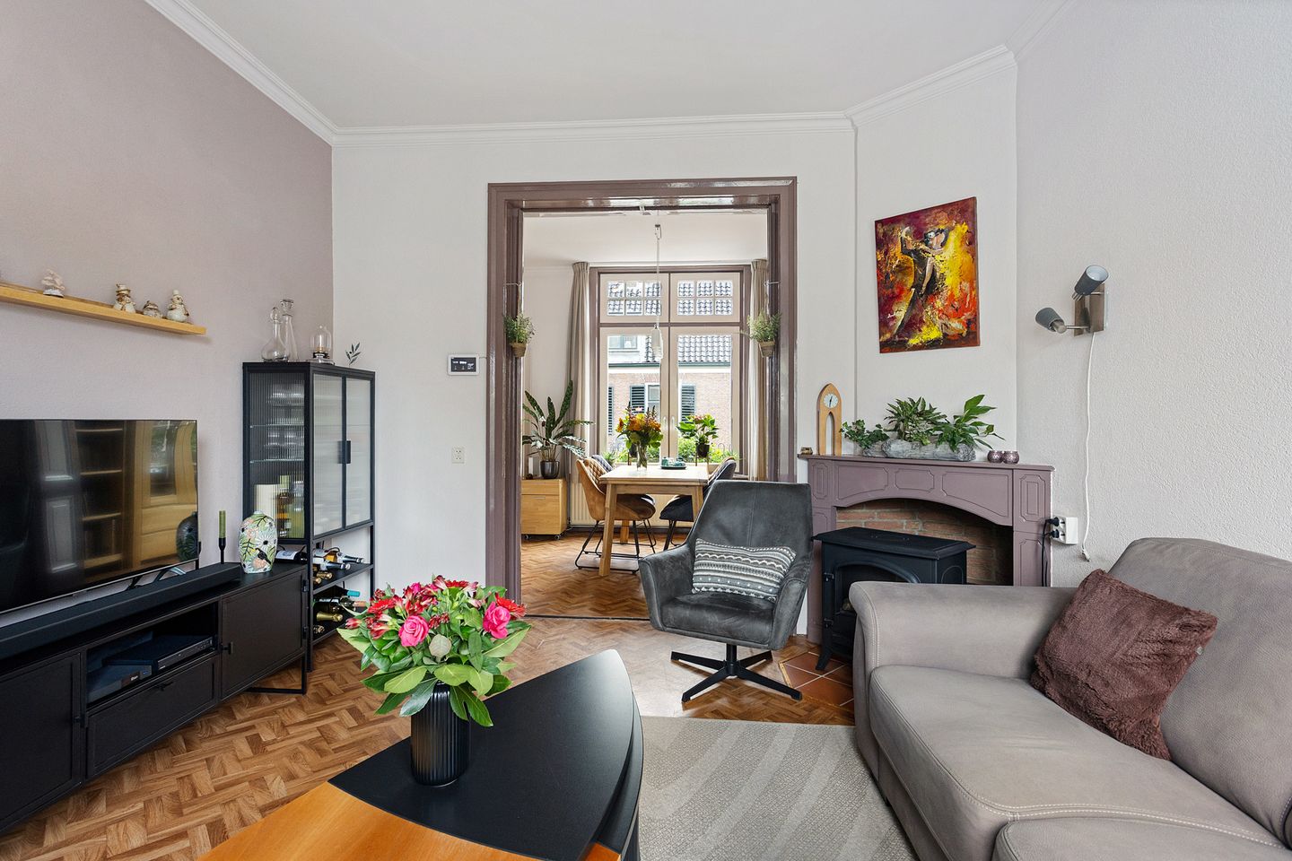 Photo 4 of Nieuw Schoonoordstraat 14