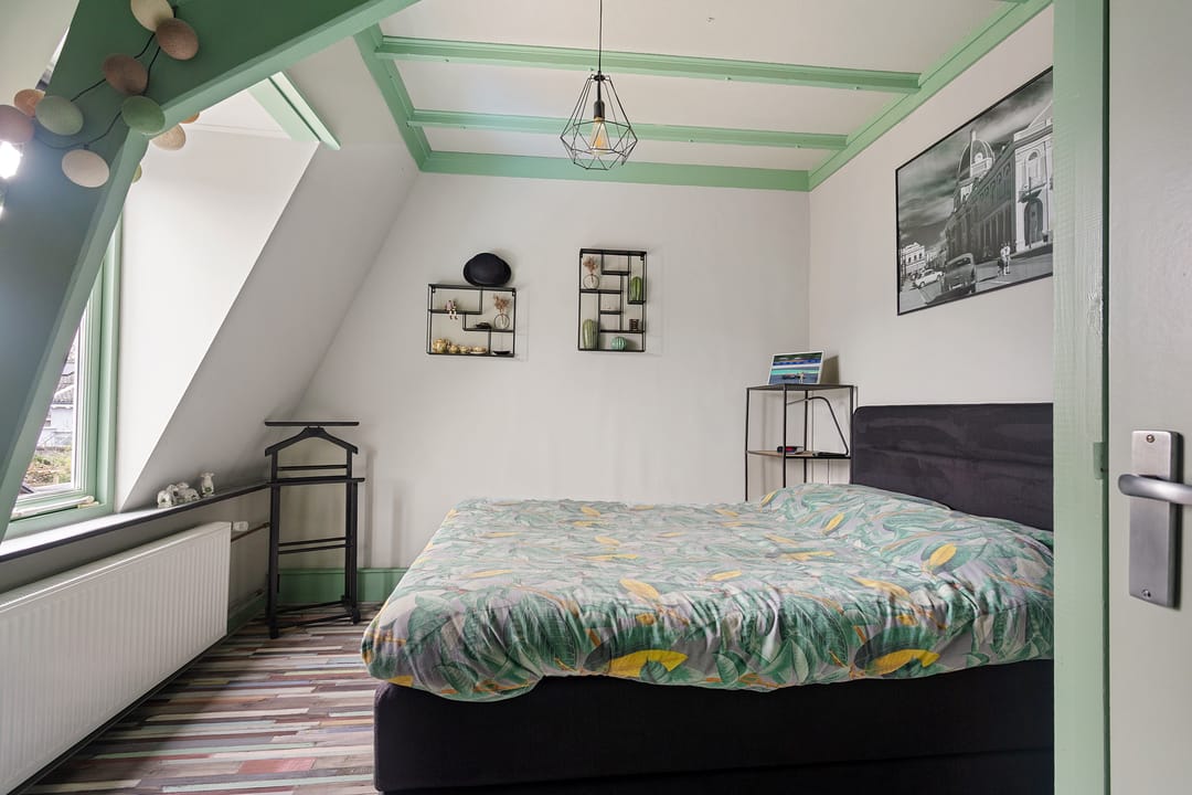 Photo 11 of Nieuw Schoonoordstraat 14