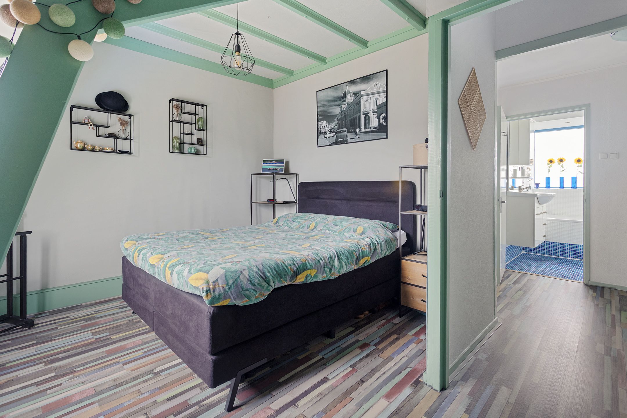 Photo 12 of Nieuw Schoonoordstraat 14